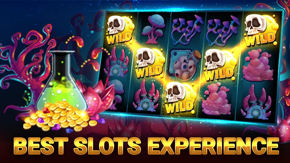 Video Slots