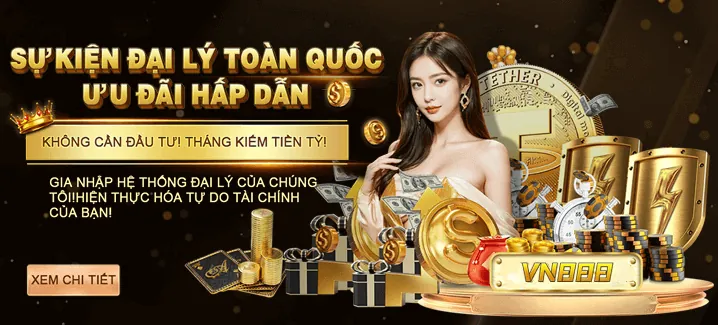 Khuyến mãi mới nhất 99vina nổ hũ
