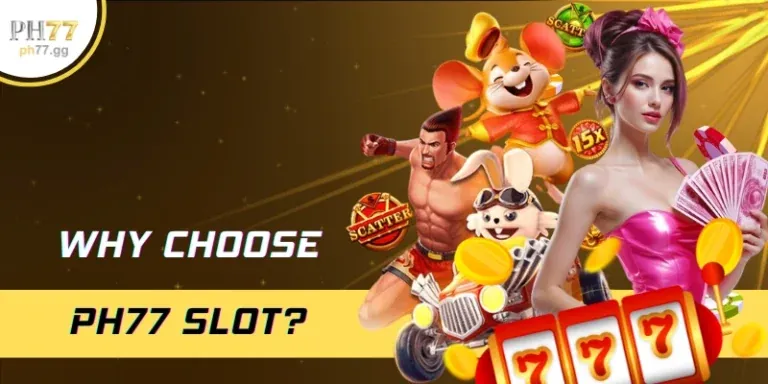 Chọn game nổ hũ tốt nhất