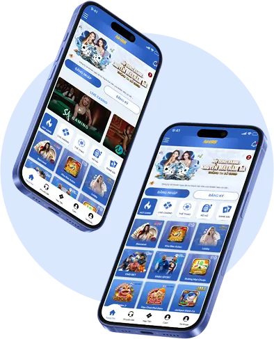 Kho game đa dạng 99vina nổ hũ