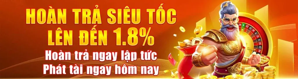 Giao diện game bắn cá trên 99vina Nổ Hũ