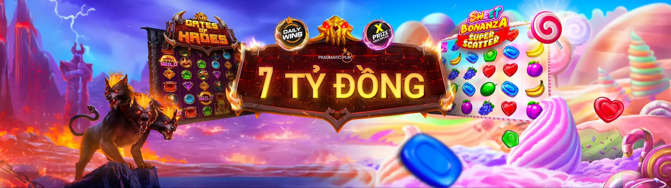 Đại dương sống động với game bắn cá 99vina Nổ Hũ