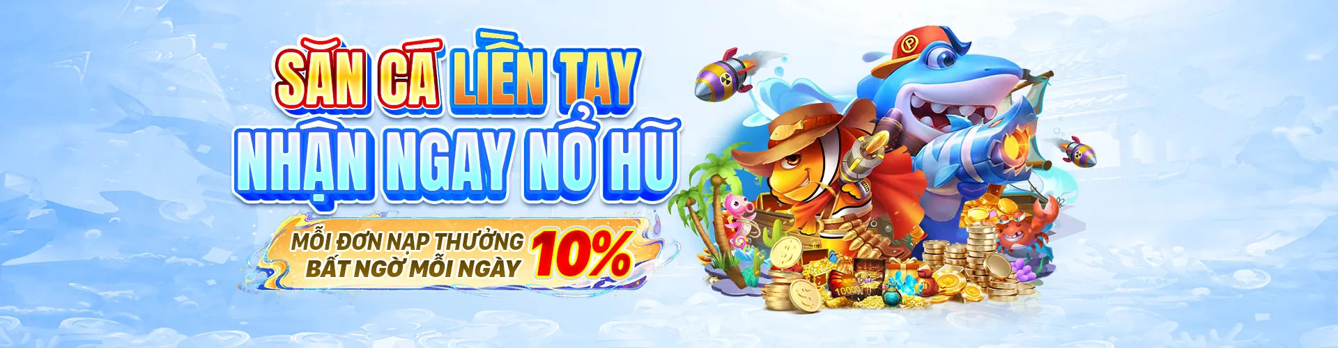 Tin tức 99vina nổ hũ mới nhất