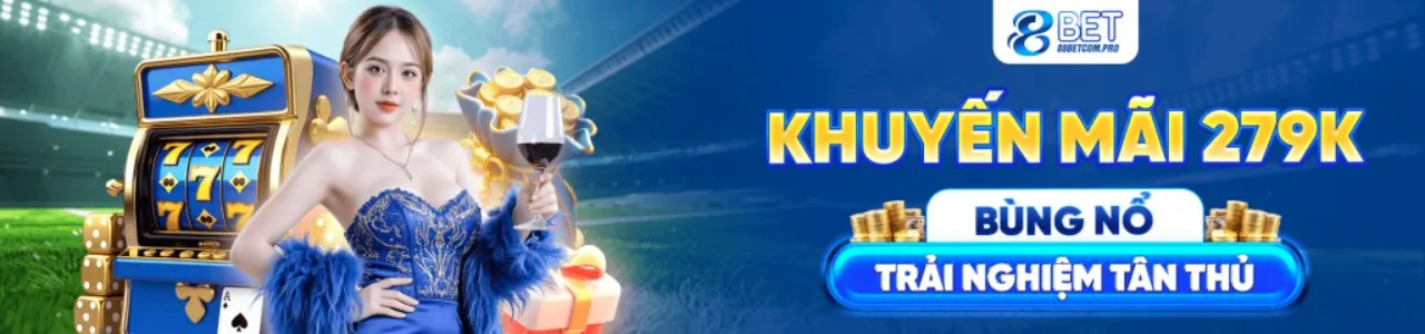 99vina Nổ Hũ Sòng Bạc Trực Tuyến Hàng Đầu